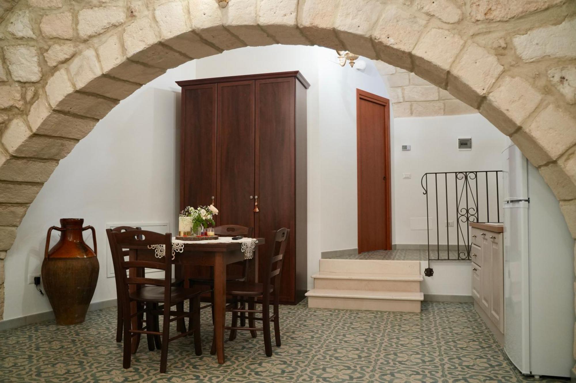 B&B La Gravina Laterza Exterior photo